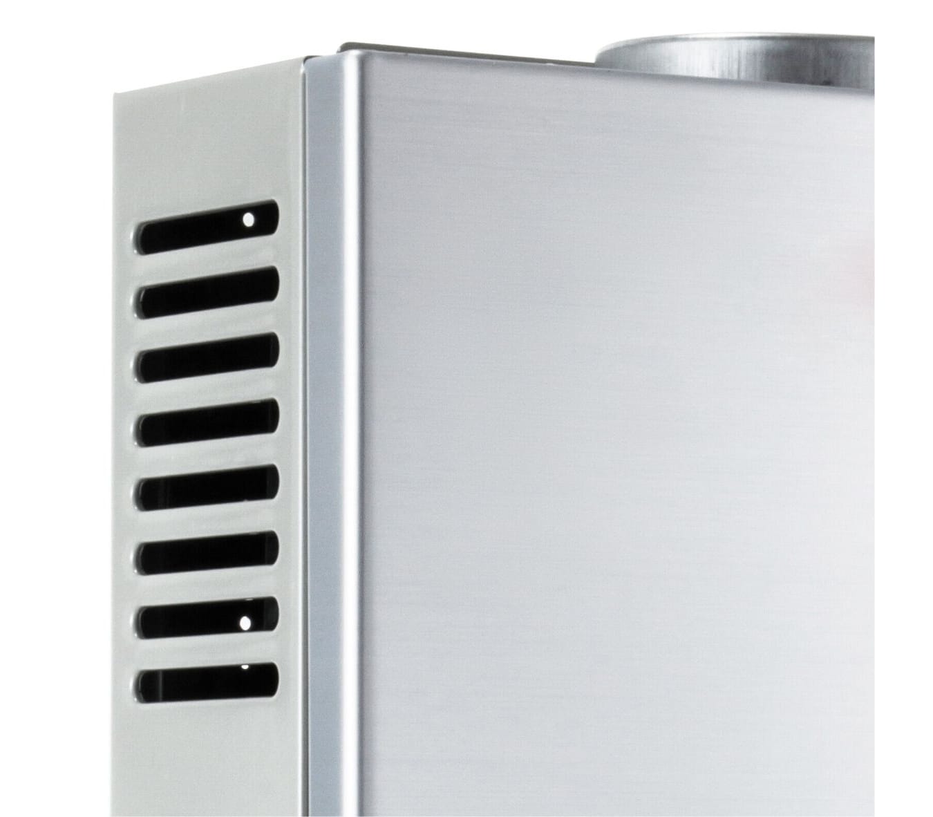 Gas Geyser (GenX 18L)