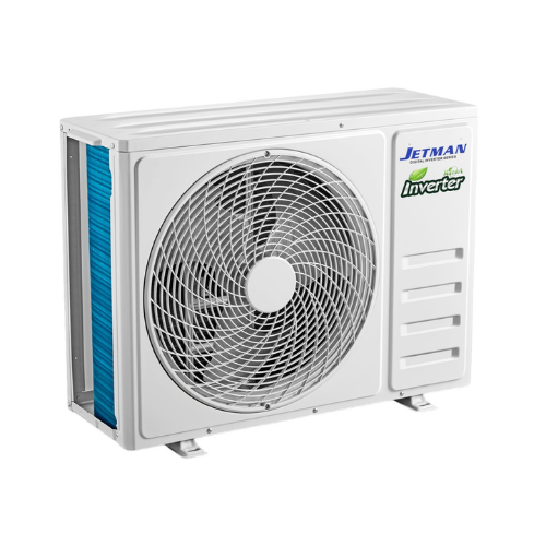 Jetman 18000 BTU Inverter Air Conditioner