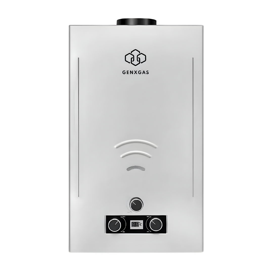Gas Geyser (GenX 20L)