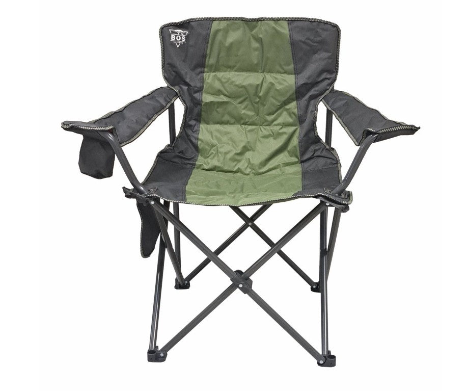 BOS Exclusive Camping Chair
