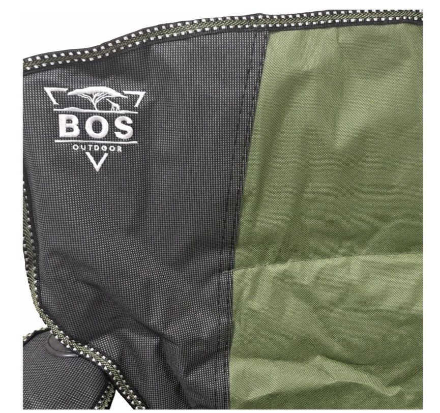 BOS Exclusive Camping Chair