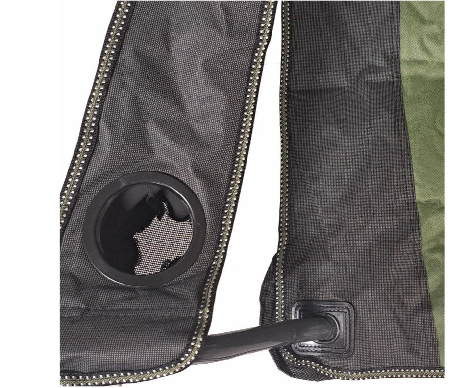 BOS Exclusive Camping Chair