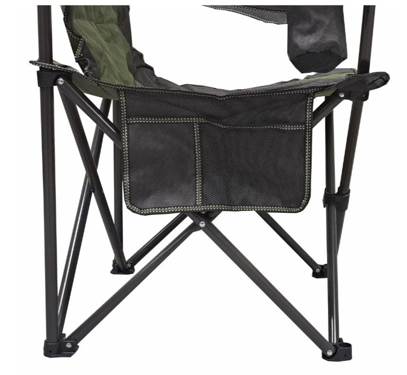 BOS Exclusive Camping Chair