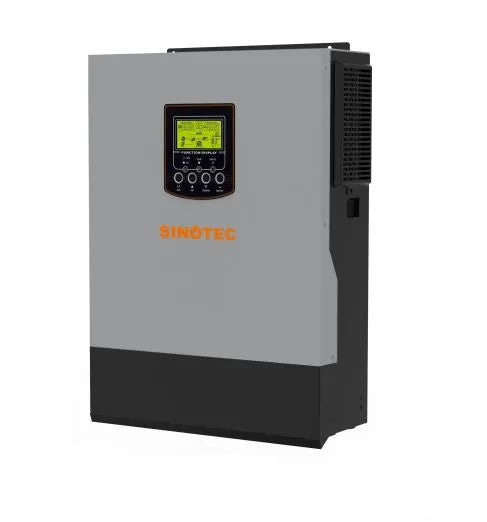 Sinotech Inverters 3kW