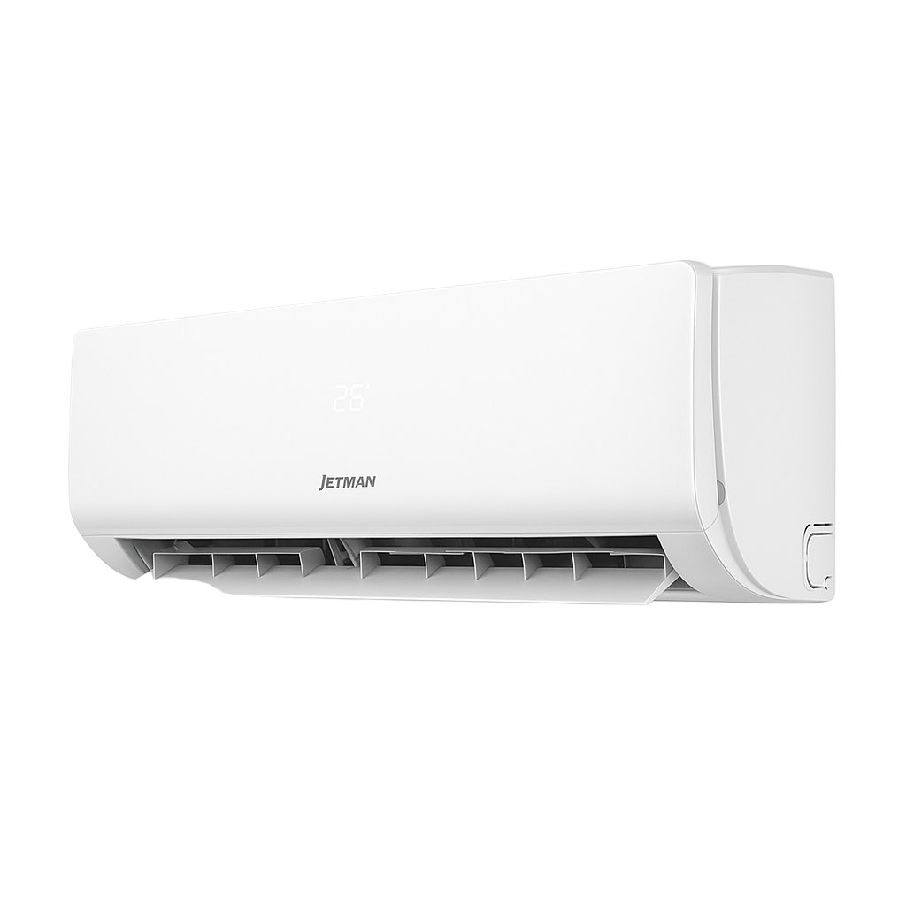 Jetman 12000 BTU Inverter Air Conditioner