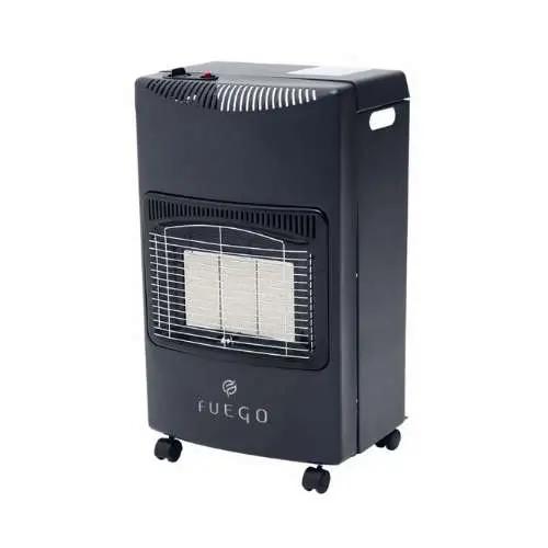 Gas Heater (Fuego)