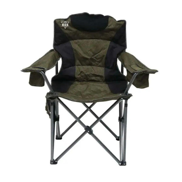 Bos Luxury Camping Chair