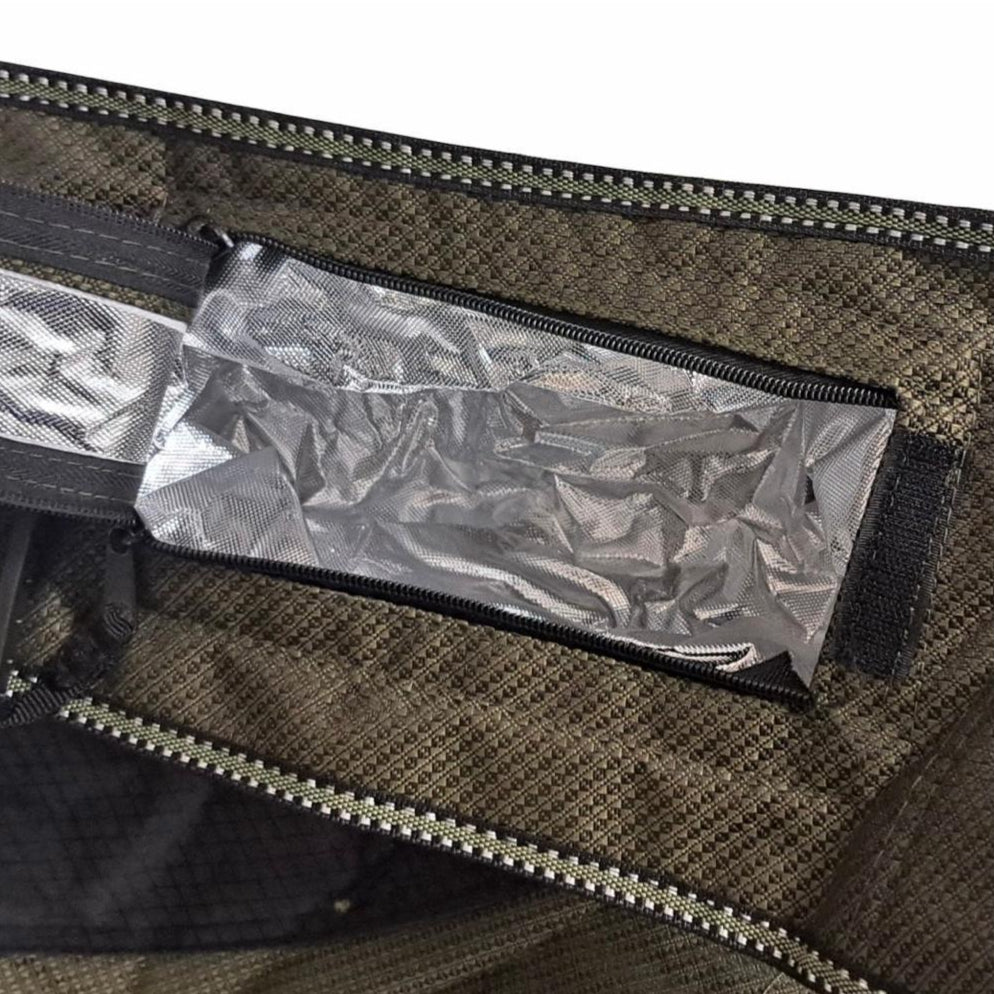 Bos Luxury Camping Chair