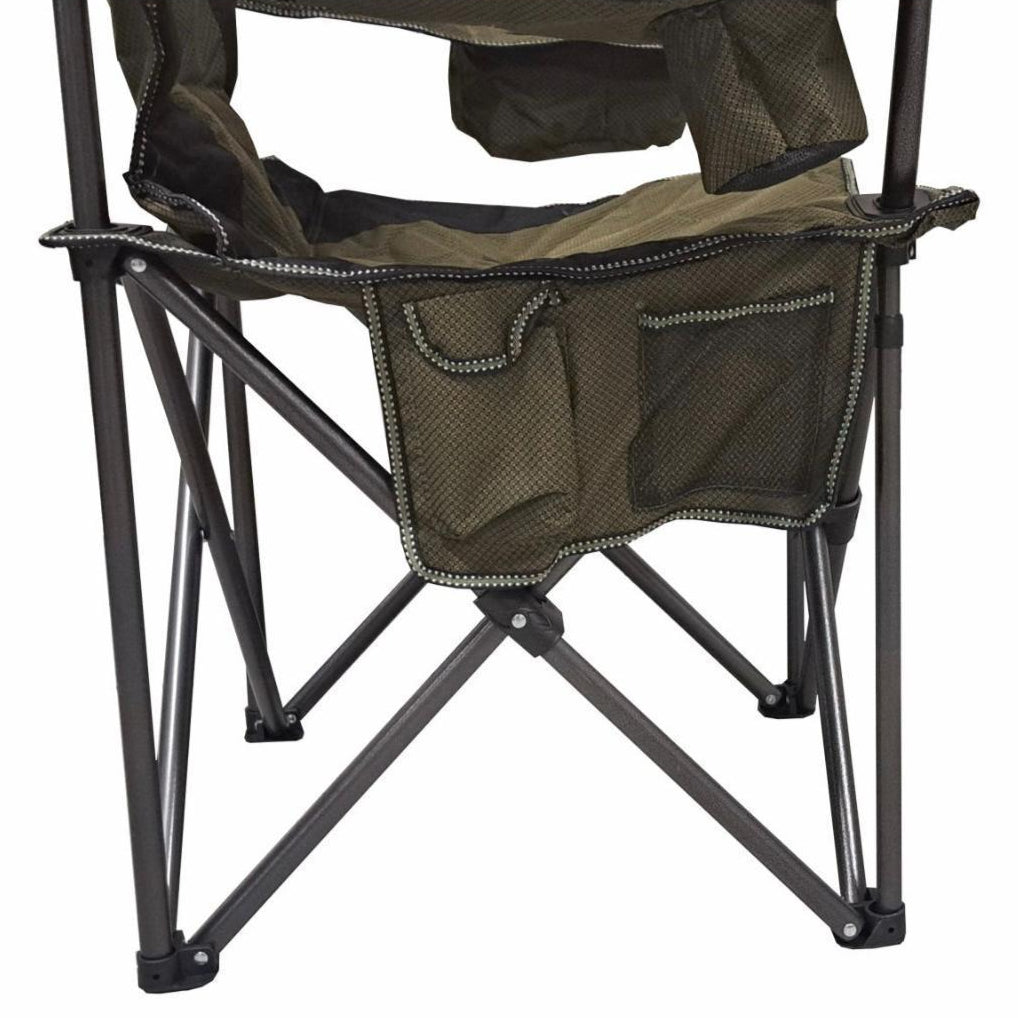 Bos Luxury Camping Chair