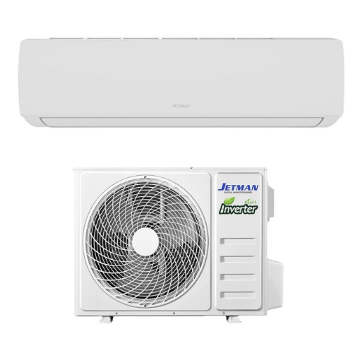 Jetman 18000 BTU Inverter Air Conditioner