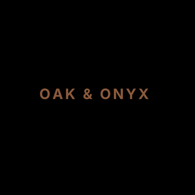 Oak & Onyx