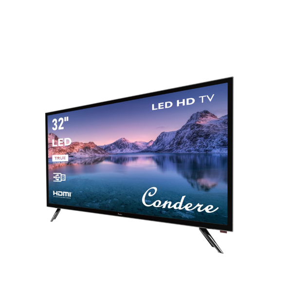 Condere 32" LED HD TV