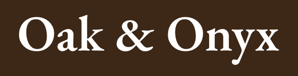 Oak & Onyx