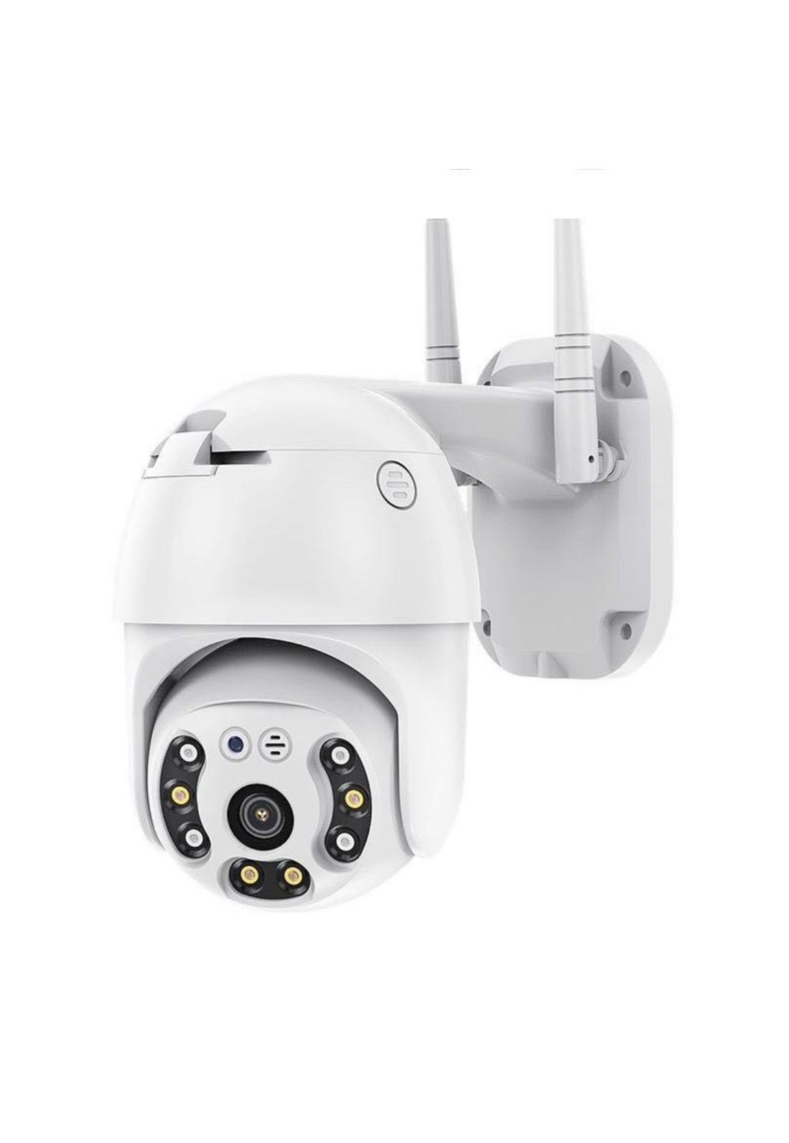 Ultra Secure V380 WiFi Camera